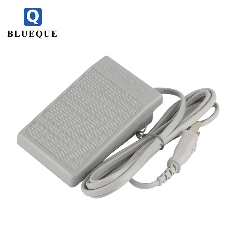 2019 strong-90  High powerful professional machine 35000 RPM electric nail drill