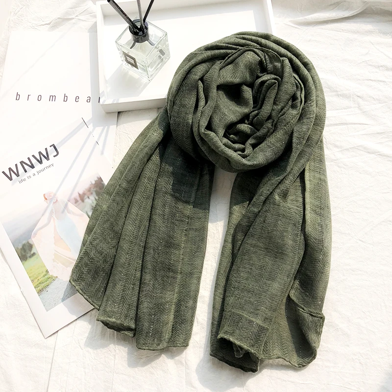 
2021 women summer scarf large long lightweight beach shawl wrap for women stylish 