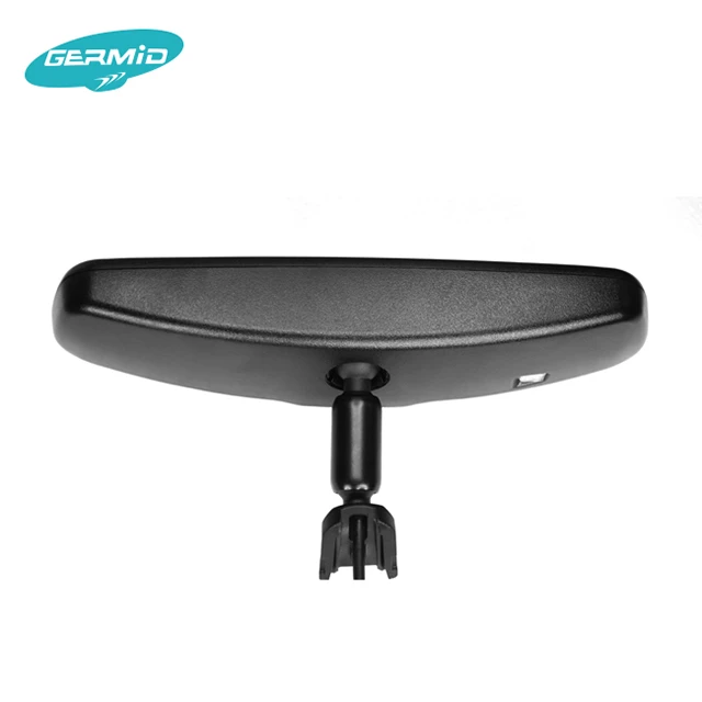 4.3inch tft lcd rearview camera mirror monitor for ford ranger 2012 with oem bracket