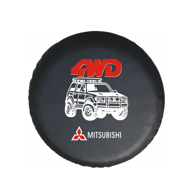 Оптовая продажа подарочных предметов для запасной крышки шины для land cruiser и хромированной крышки запасной шины