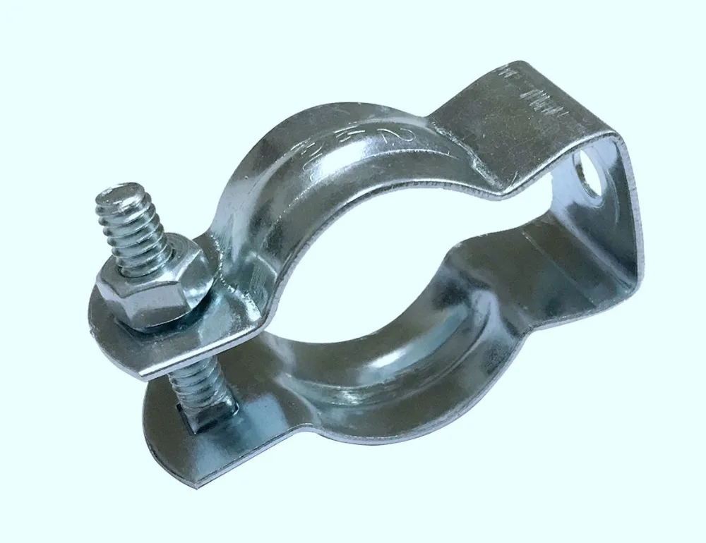 ACC Conduit and Pipe Hangers , 5 per pack