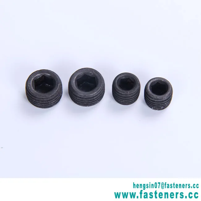 High Qualify Stainless steel metric black connector standoff weld stud Screw Machine Include Screw