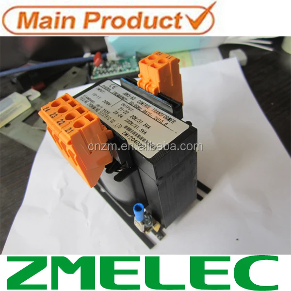 JBK5 Transformer(JBK5-63VA)/JBK3 control transformer