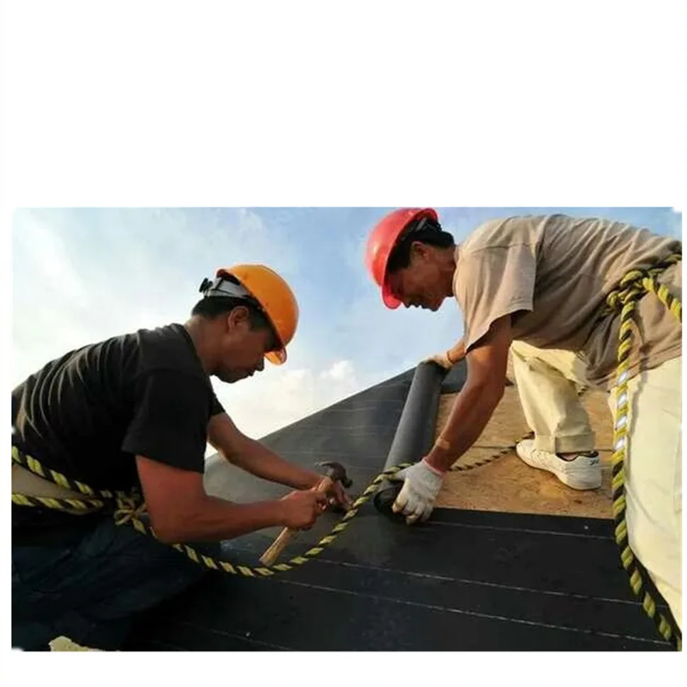 China suppliers construction basement waterproofing material