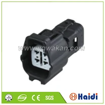 Китай оптовой сайты 6189-0694 4PIN дешевые авто разъем