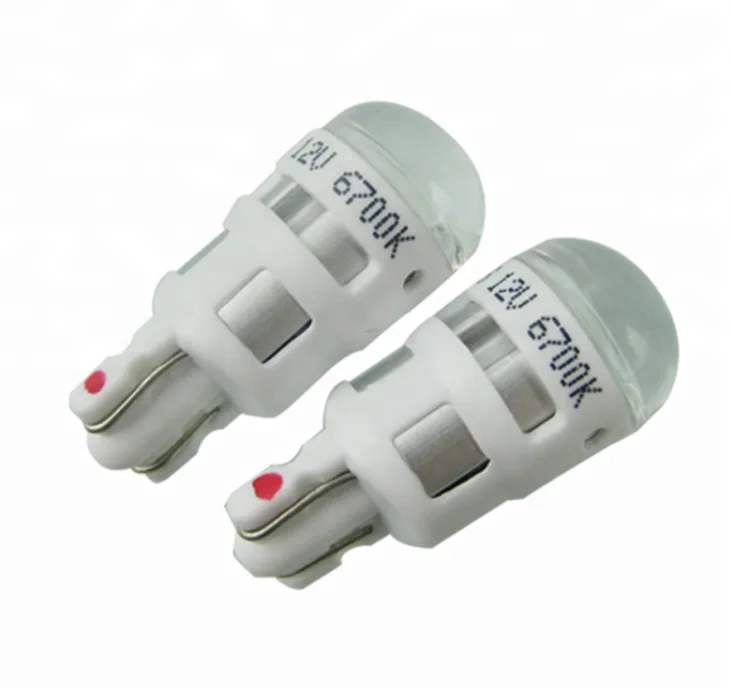 
Wholesale OSRAM LEDriving T10/T20/S25 with lens auto led light bulbs 