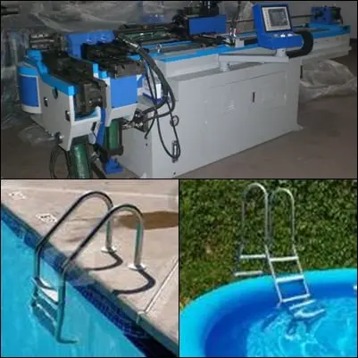 поддержку самое лучшее продаем высокую эффективность с держателем гидравлических труб/трубогибочный/бендер машины