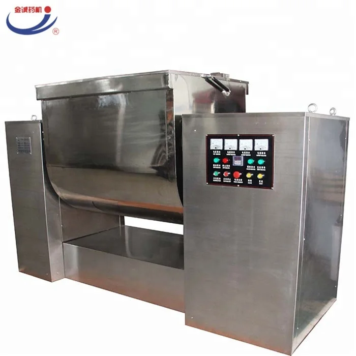 Full automatic type/tope quality best price china manufacturer economic planetary/double paddle mixer