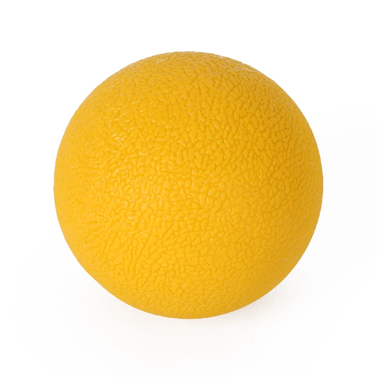 Body Gym Physical Therapy Massage Lacrosse Ball