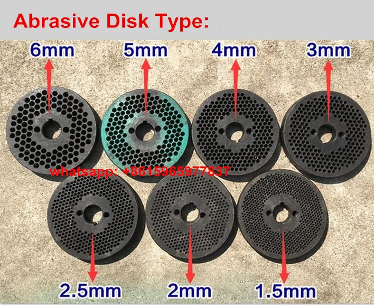 pellet machine manufacturer/animal feed pellet making machine/granulation machine supplier (lydia WhatsApp:+8615965977837)