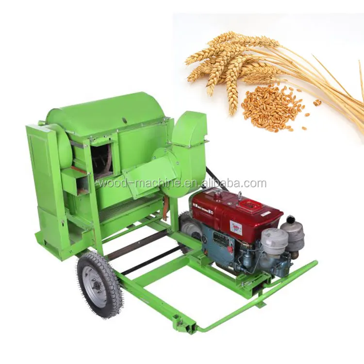 
Best selling in Africa paddy threshing machine Rice Sheller thresher machine philippines 