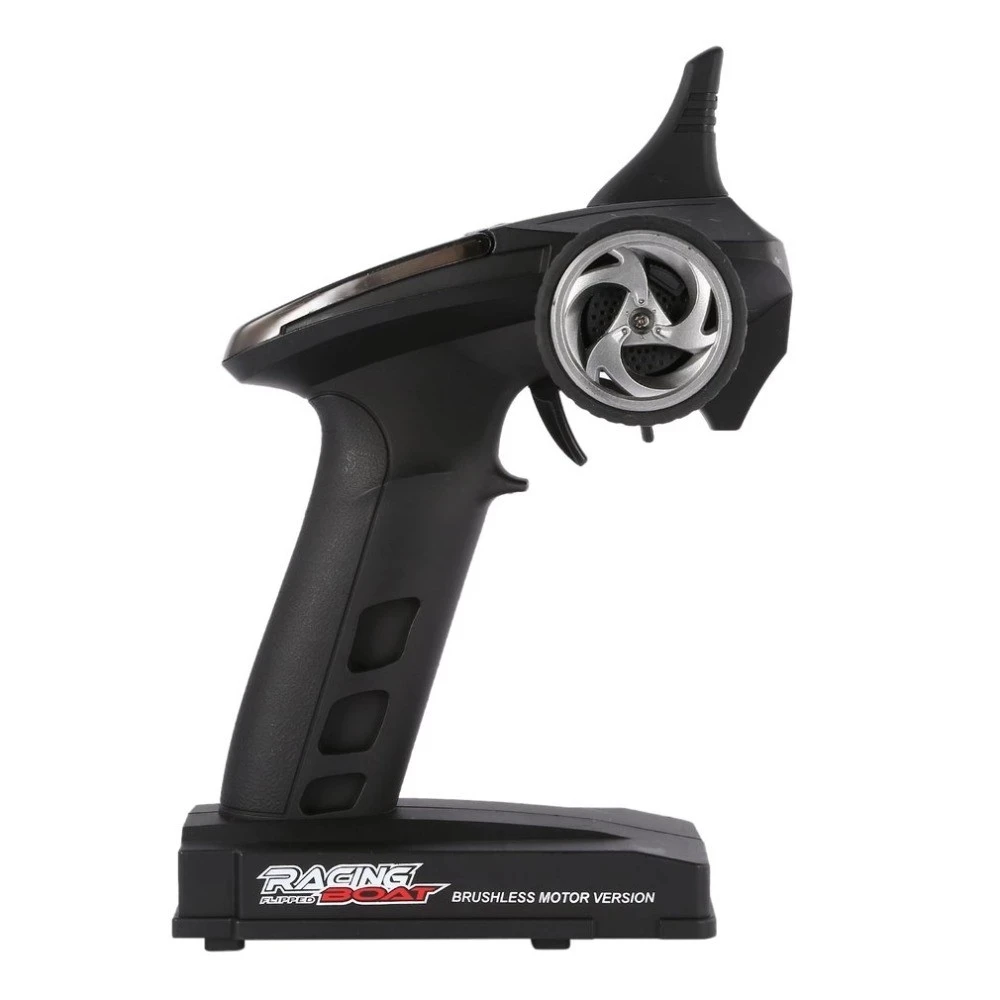 FeiLun FT011 RC Boat 2.4G High Speed Brushless Motor Water Cooling System Remote Control Racing Speedboat RC Toys