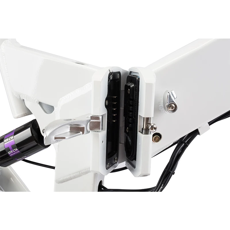 High quality 20 inch 250W foldingble electric bicycle foldable with LCD display