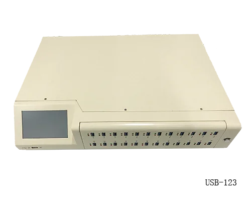 USB3.0  Duplicator, 1 to 23  Copiers,  Flash USB  Drive copy machine