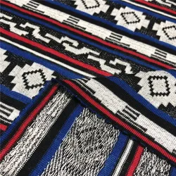 2021 new fabric design french french terry yarn-dyed fabric for t-shirts