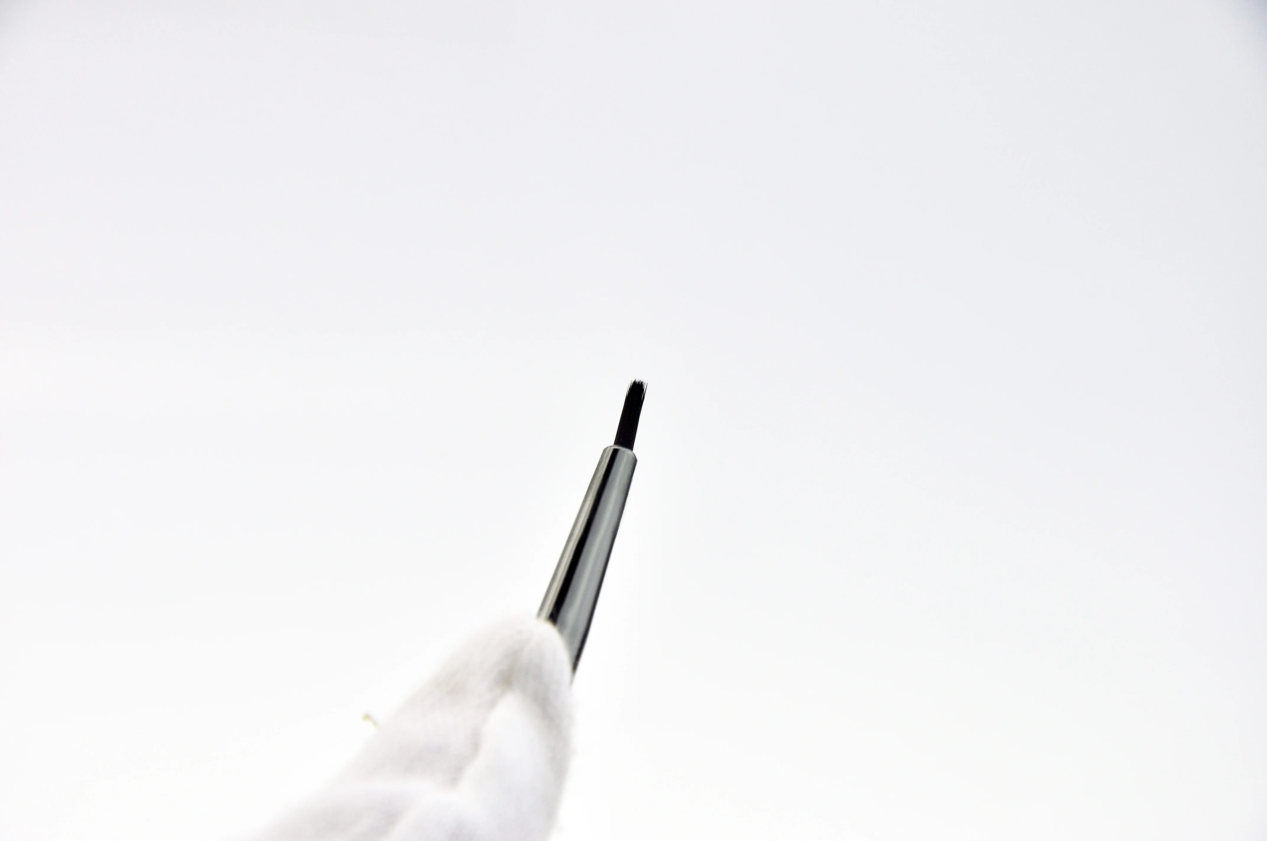 OUMO BRUSH--Hot selling  OEM 13pcs high quality wood handle synthetic hair makeup brush private label eye brush