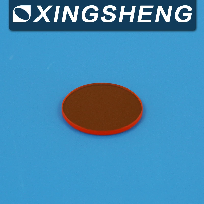 33x2.0mm Optical glass flat lens plane lenses for High-precision instruments