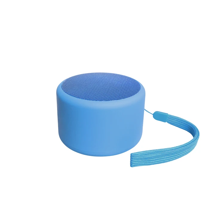 
new design high quality speaker waterproof blue tooth mini speaker 