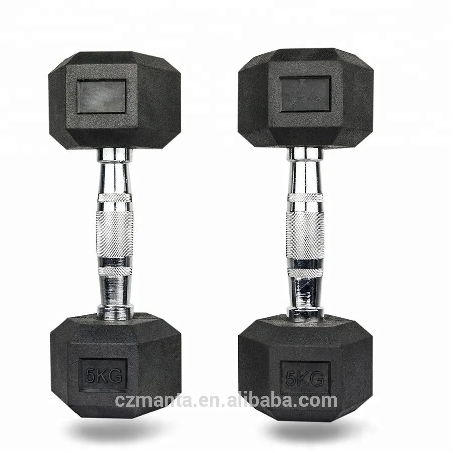 Гантели-грызунки