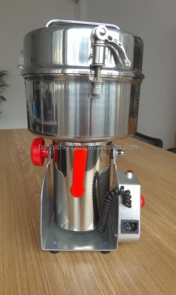 2000 г мельница для специй, измельчитель Чили, мельница для перца для семейного использования