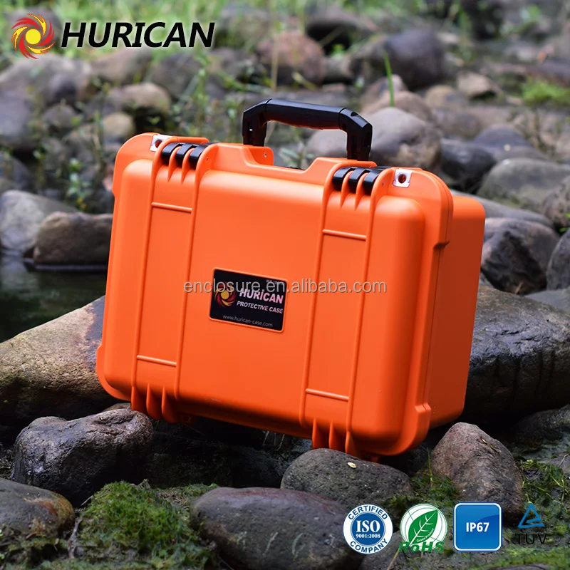 
IP67 Rugged Waterproof Cases / Professional Protective Case 