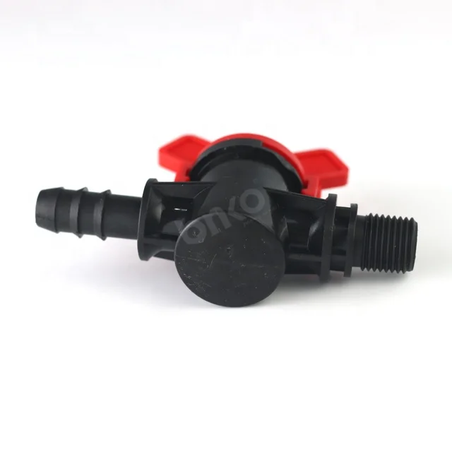 cock valve miniature relief pvc mini small valve