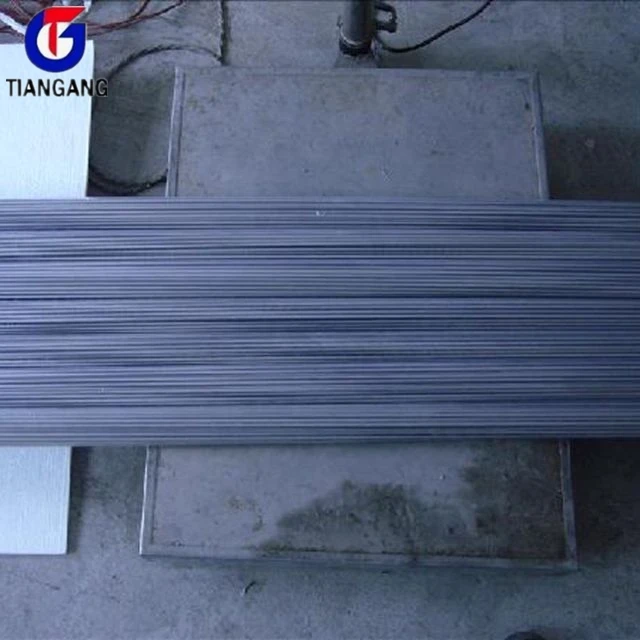 Brand new rolled 10mm titanium bar