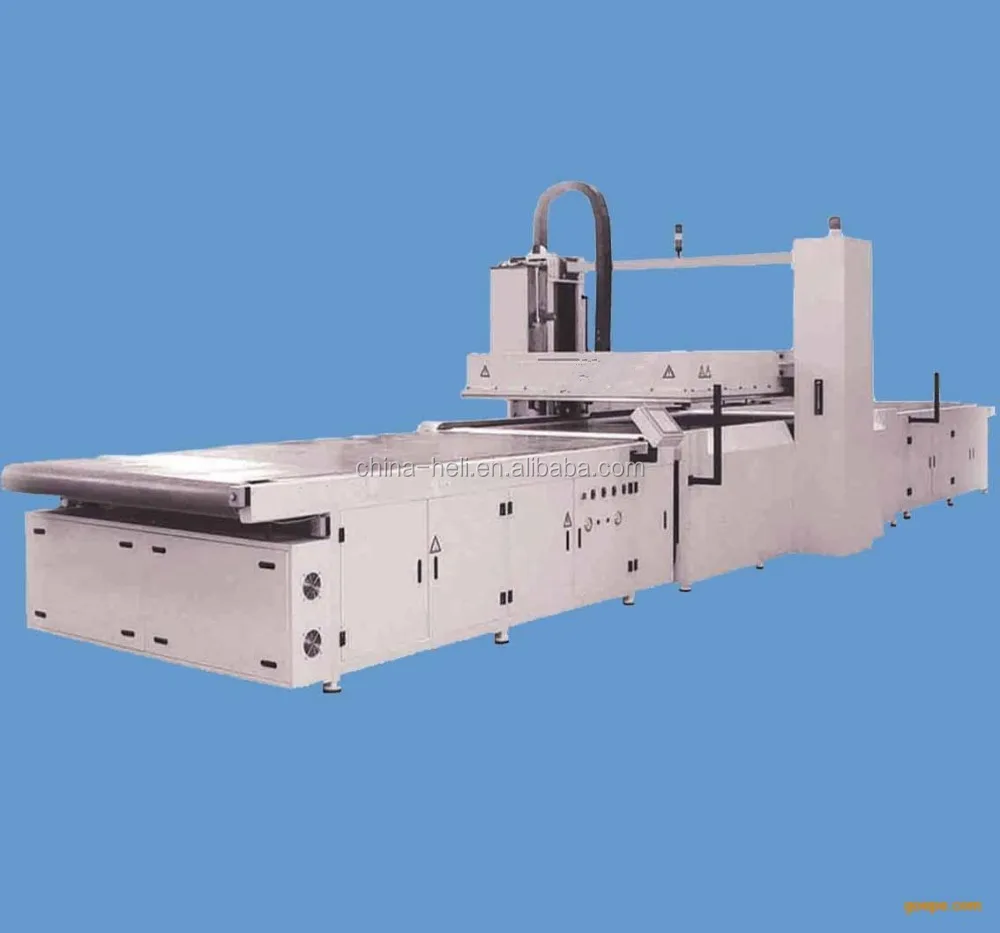 
Automatic Solar panel Laminator 