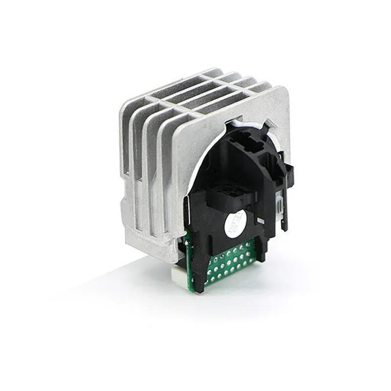 Head Printer Epso LQ-310 Printhead for EPS LQ310 Dotmatrix, PN: F1110000036 Plotter Parts POJAN Store
