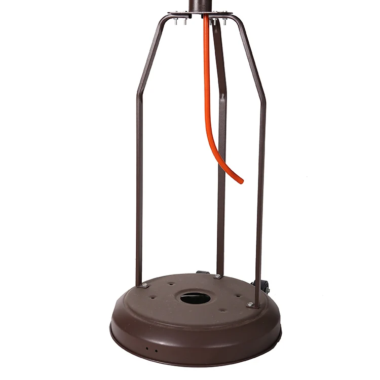 Новый дизайн, основной садовый обогреватель патио, оптовая продажа