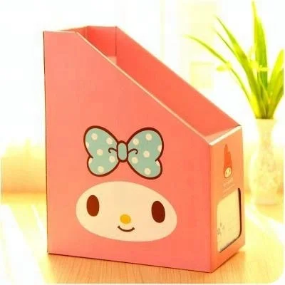 Отличное качество, домашний и офисный органайзер для магазинов ручной работы, бумажная коробка, папка для файлов