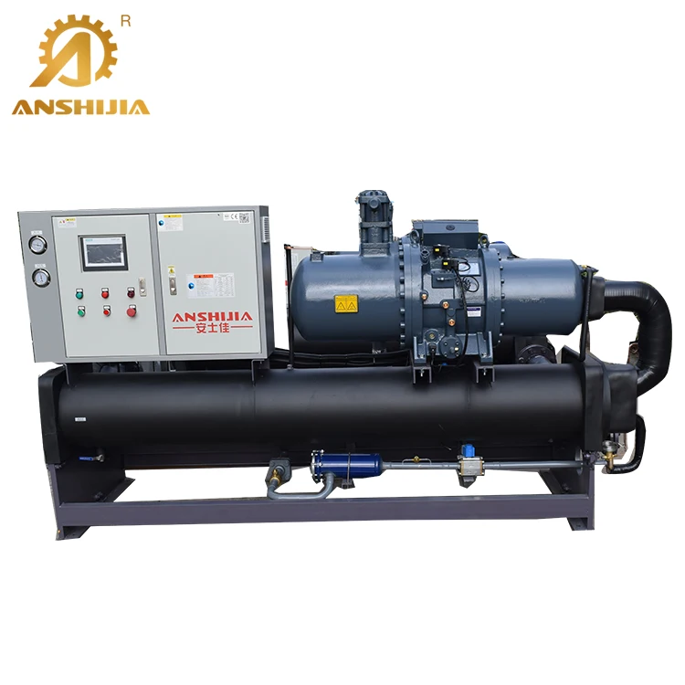 
 Промышленный охладитель с водяным охлаждением March Expo China по низкой цене  