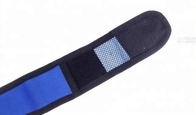 
New Summer Chill Out Pet Cooling Collar Dog Cooling Collar with Removable Gel Pack 