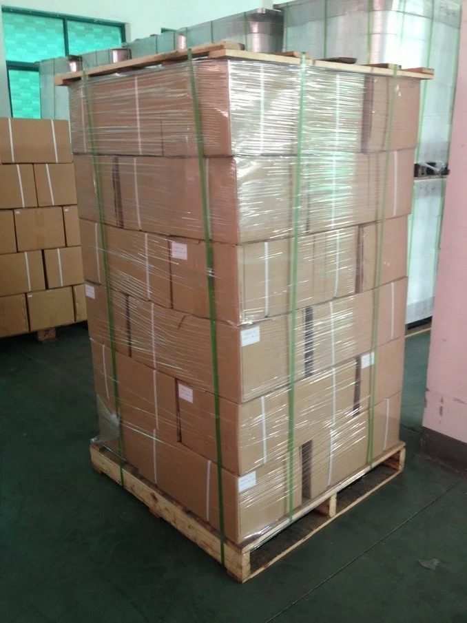 High Temperature Glass Fiber Rope
