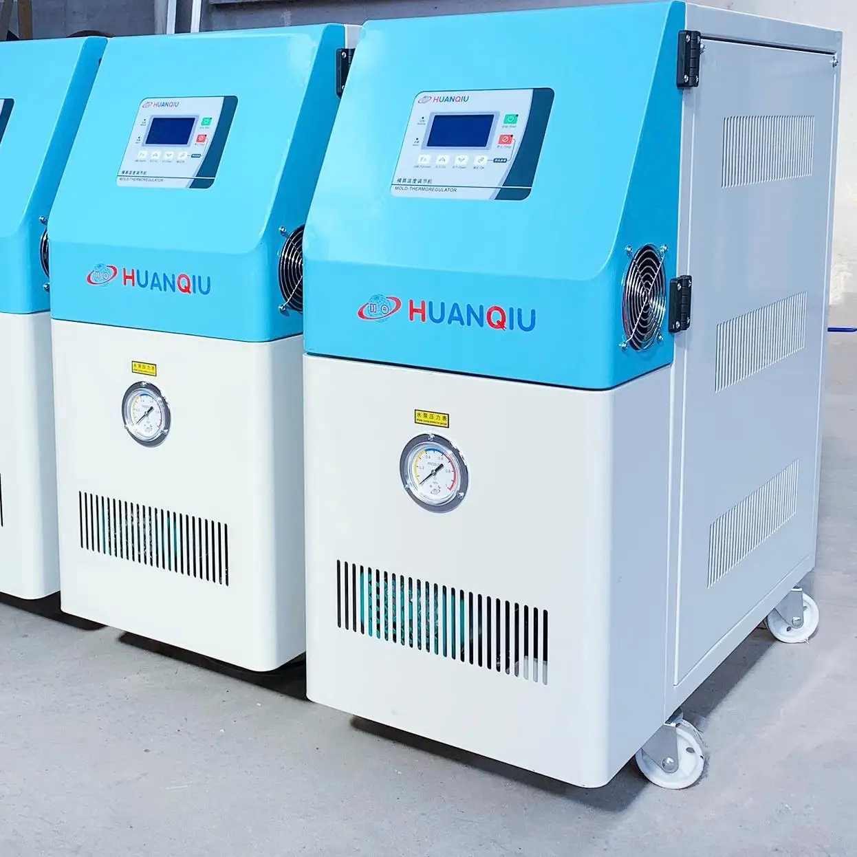 High quality black oil mold temperature controller in Haiti Estonia Czech (Rep) Most competitive price