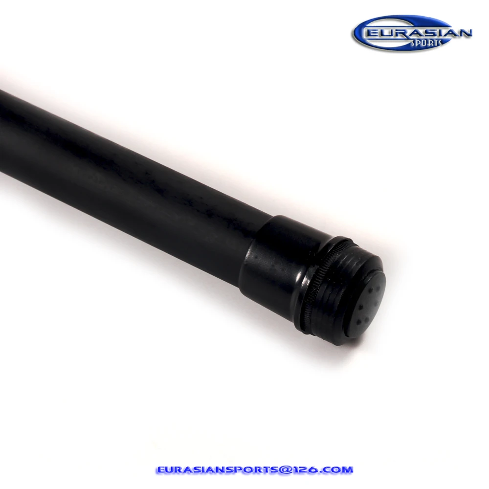 Basic 3.0m fishing telescopic landing net handle