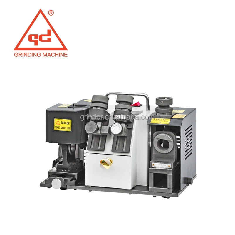 
Hot Sale GD-313A High Precision Drill bit and end mill grinder Composite Grinder Drill bit re sharpener 