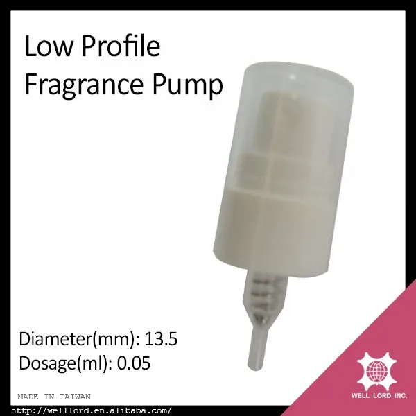 Aerosol bottle tonic elixir magic hair aluminum pump spray