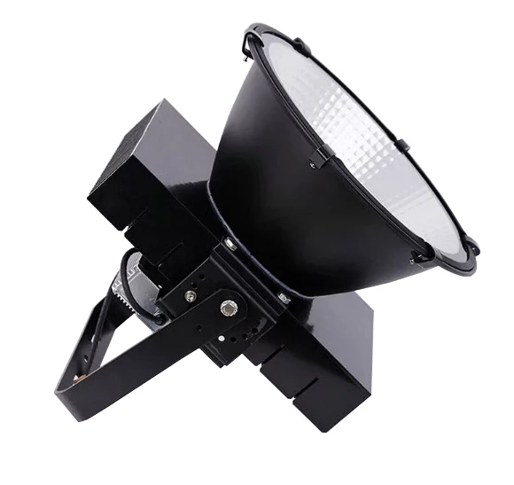 
New engineering construction light LED tower crane lamp 300w 