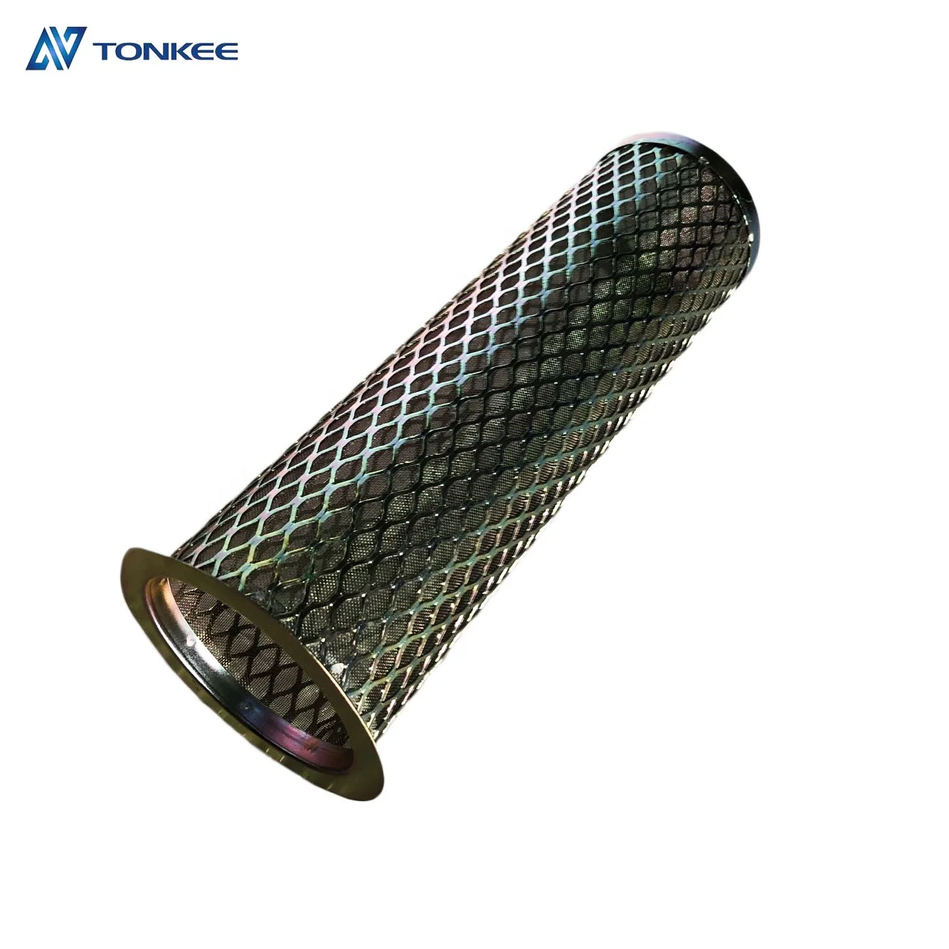 Diesel engine parts VOE14537348 14532260 fuel tank strainer for EC140B EC210B EC290B EC360B EC460B