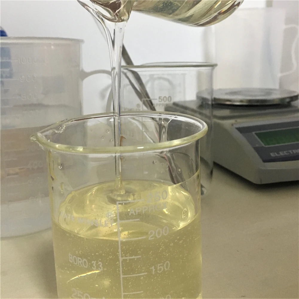 Химикаты тканья ткани ровный агент эмульгатор для низкотемпературный очищающий фермент DPM жидкий умягчитель китайского химического завода