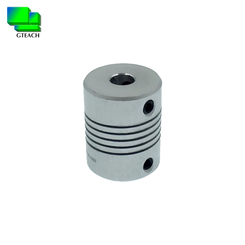 KS19/24-04/06D Shaft encoder flexible coupling factory low price screw coupler