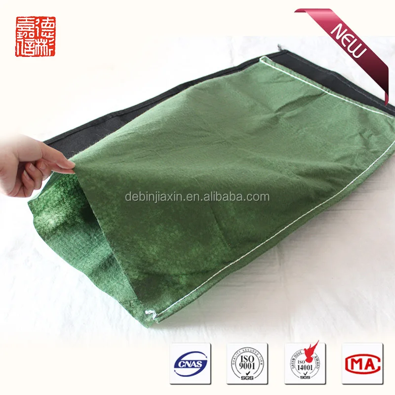 
Geotextile bag, geobag, dam bag / Geo bag 