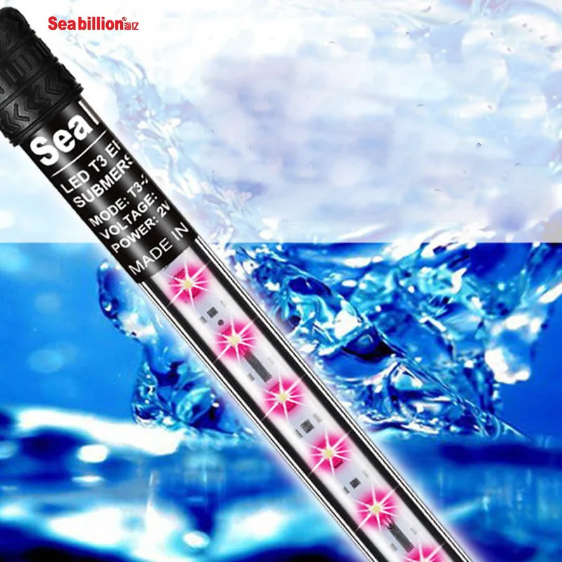 
High-quality Chinese Led aquarium light led aquarium submersible light arowana led light for fish tank 