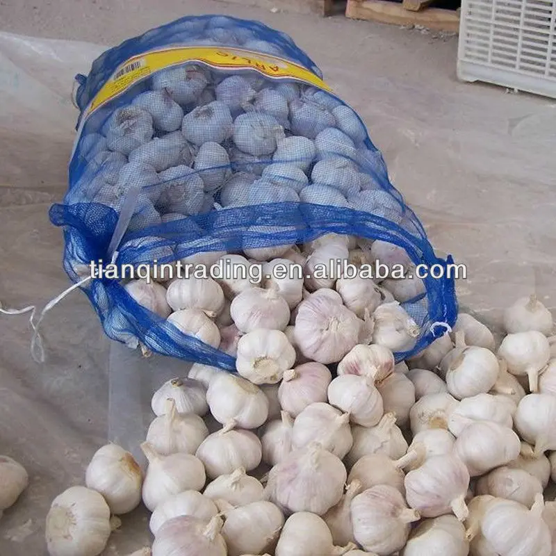 Купить китайский чеснок