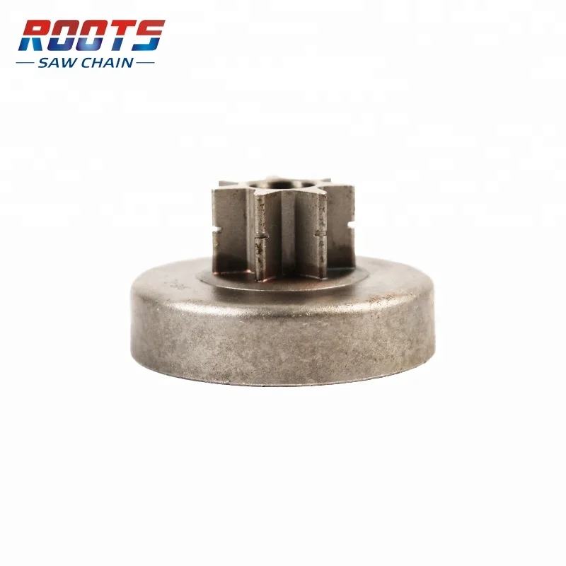 Steel Chain Sprocket for 380 & 381 Chain Saw Spare Parts