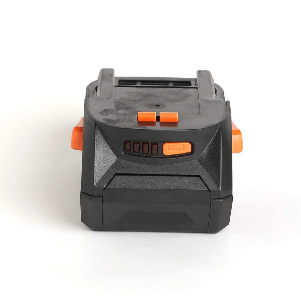 Good quality lithium replacement 18v 4.0ah power tool battery for Milwauke M18 or AEG M18