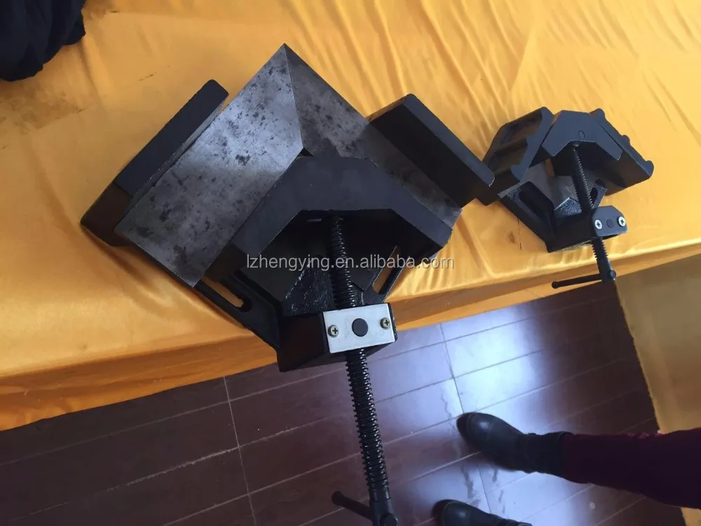 Right Angle Clamp,90 Degree Quick Release Corner Clamp