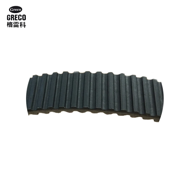 High quality  CVT drive belt utv belt for HS500/700 Hisun 500/700 UTV 25300-F39-0000