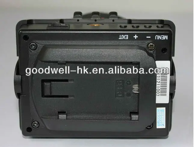 
 800x480 HDMI вход/выход 3,5 